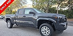 Used 2026 TOYOTA TACOMA SR5 DOUBLE CAB 5' BED AT in STUART, FLORIDA