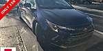 Used 2025 TOYOTA COROLLA LE in STUART, FLORIDA