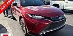 Used 2024 TOYOTA VENZA NIGHTSHADE in STUART, FLORIDA