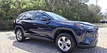Used 2023 TOYOTA RAV4 XLE FWD in STUART, FLORIDA