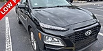 Used 2020 HYUNDAI KONA SEL in STUART, FLORIDA