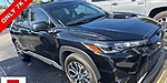 Used 2024 TOYOTA COROLLA CROSS HYBRID S 4WD in STUART, FLORIDA