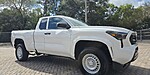 Used 2025 TOYOTA TACOMA SR XTRACAB 6' BED AT in STUART, FLORIDA