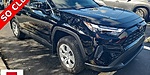 Used 2025 TOYOTA RAV4 LE in STUART, FLORIDA