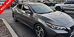 Used 2023 NISSAN SENTRA SV in STUART, FLORIDA