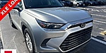Used 2024 TOYOTA GRAND HIGHLANDER XLE in STUART, FLORIDA