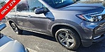 Used 2022 Honda Ridgeline RTL-E in STUART, FLORIDA