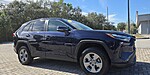 Used 2022 TOYOTA RAV4 XLE FWD in STUART, FLORIDA