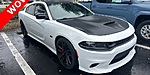 Used 2023 DODGE CHARGER R/T SCAT PACK in STUART, FLORIDA