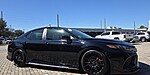 Used 2022 TOYOTA CAMRY TRD V6 AUTO in STUART, FLORIDA