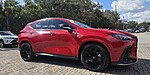Used 2022 LEXUS NX NX 350 F SPORT HANDLING AWD in STUART, FLORIDA