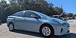 Used 2016 TOYOTA PRIUS 5DR HB TWO in STUART, FLORIDA