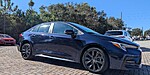 Used 2023 TOYOTA COROLLA SE CVT in STUART, FLORIDA