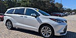 Used 2024 TOYOTA SIENNA PLATINUM FWD 7-PASSENGER in STUART, FLORIDA