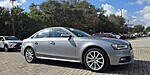 Used 2016 AUDI A4 AUTO QUATTRO 2.0T PREMIUM PLUS in STUART, FLORIDA