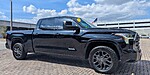 Used 2023 TOYOTA TUNDRA PLATINUM CREWMAX 6.5' BED in STUART, FLORIDA