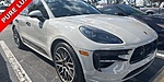 Used 2021 PORSCHE MACAN GTS AWD in STUART, FLORIDA