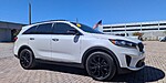 Used 2019 KIA SORENTO S V6 FWD in STUART, FLORIDA