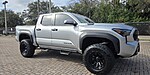Used 2025 TOYOTA TACOMA TRD OFF ROAD HYBRID DOUBLE CAB 5' BED AT in STUART, FLORIDA