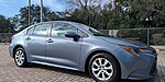 Used 2024 TOYOTA COROLLA LE CVT in STUART, FLORIDA