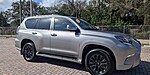 Used 2020 LEXUS GX GX 460 PREMIUM 4WD in STUART, FLORIDA