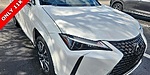 Used 2024 LEXUS UX UX 250H PREMIUM FWD in STUART, FLORIDA