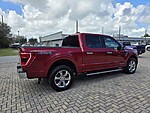 Used 2021 FORD F-150 XLT 4WD SUPERCREW 5.5' BOX in STUART, FLORIDA (Photo 11)