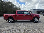 Used 2021 FORD F-150 XLT 4WD SUPERCREW 5.5' BOX in STUART, FLORIDA (Photo 12)