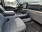Used 2021 FORD F-150 XLT 4WD SUPERCREW 5.5' BOX in STUART, FLORIDA (Photo 13)