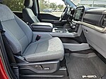 Used 2021 FORD F-150 XLT 4WD SUPERCREW 5.5' BOX in STUART, FLORIDA (Photo 14)