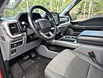 Used 2021 FORD F-150 XLT 4WD SUPERCREW 5.5' BOX in STUART, FLORIDA (Photo 25)