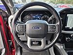 Used 2021 FORD F-150 XLT 4WD SUPERCREW 5.5' BOX in STUART, FLORIDA (Photo 28)