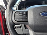 Used 2021 FORD F-150 XLT 4WD SUPERCREW 5.5' BOX in STUART, FLORIDA (Photo 29)