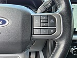 Used 2021 FORD F-150 XLT 4WD SUPERCREW 5.5' BOX in STUART, FLORIDA (Photo 30)