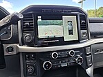 Used 2021 FORD F-150 XLT 4WD SUPERCREW 5.5' BOX in STUART, FLORIDA (Photo 32)