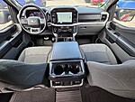 Used 2021 FORD F-150 XLT 4WD SUPERCREW 5.5' BOX in STUART, FLORIDA (Photo 4)