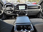 Used 2021 FORD F-150 XLT 4WD SUPERCREW 5.5' BOX in STUART, FLORIDA (Photo 5)