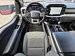 Used 2021 FORD F-150 XLT 4WD SUPERCREW 5.5' BOX in STUART, FLORIDA (Photo 6)