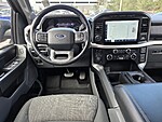Used 2021 FORD F-150 XLT 4WD SUPERCREW 5.5' BOX in STUART, FLORIDA (Photo 7)