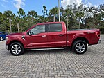Used 2021 FORD F-150 XLT 4WD SUPERCREW 5.5' BOX in STUART, FLORIDA (Photo 8)