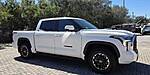 Used 2022 TOYOTA TUNDRA SR5 CREWMAX 5.5' BED in STUART, FLORIDA
