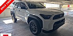 Used 2025 TOYOTA 4RUNNER SR5 in STUART, FLORIDA