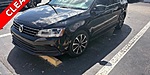 Used 2017 Volkswagen Jetta 1.4T S in STUART, FLORIDA