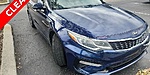 Used 2019 KIA OPTIMA LX in STUART, FLORIDA