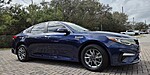 Used 2019 KIA OPTIMA LX AUTO in STUART, FLORIDA