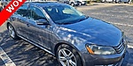 Used 2013 Volkswagen Passat TDI SE in STUART, FLORIDA