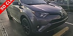 Used 2018 TOYOTA RAV4 XLE in STUART, FLORIDA