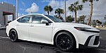 Used 2026 TOYOTA CAMRY SE in STUART, FLORIDA