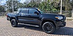 Used 2021 TOYOTA TACOMA SR5 DOUBLE CAB 5' BED V6 AT in STUART, FLORIDA
