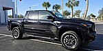Used 2025 TOYOTA TACOMA TRD SPORT DOUBLE CAB 5' BED AT in STUART, FLORIDA